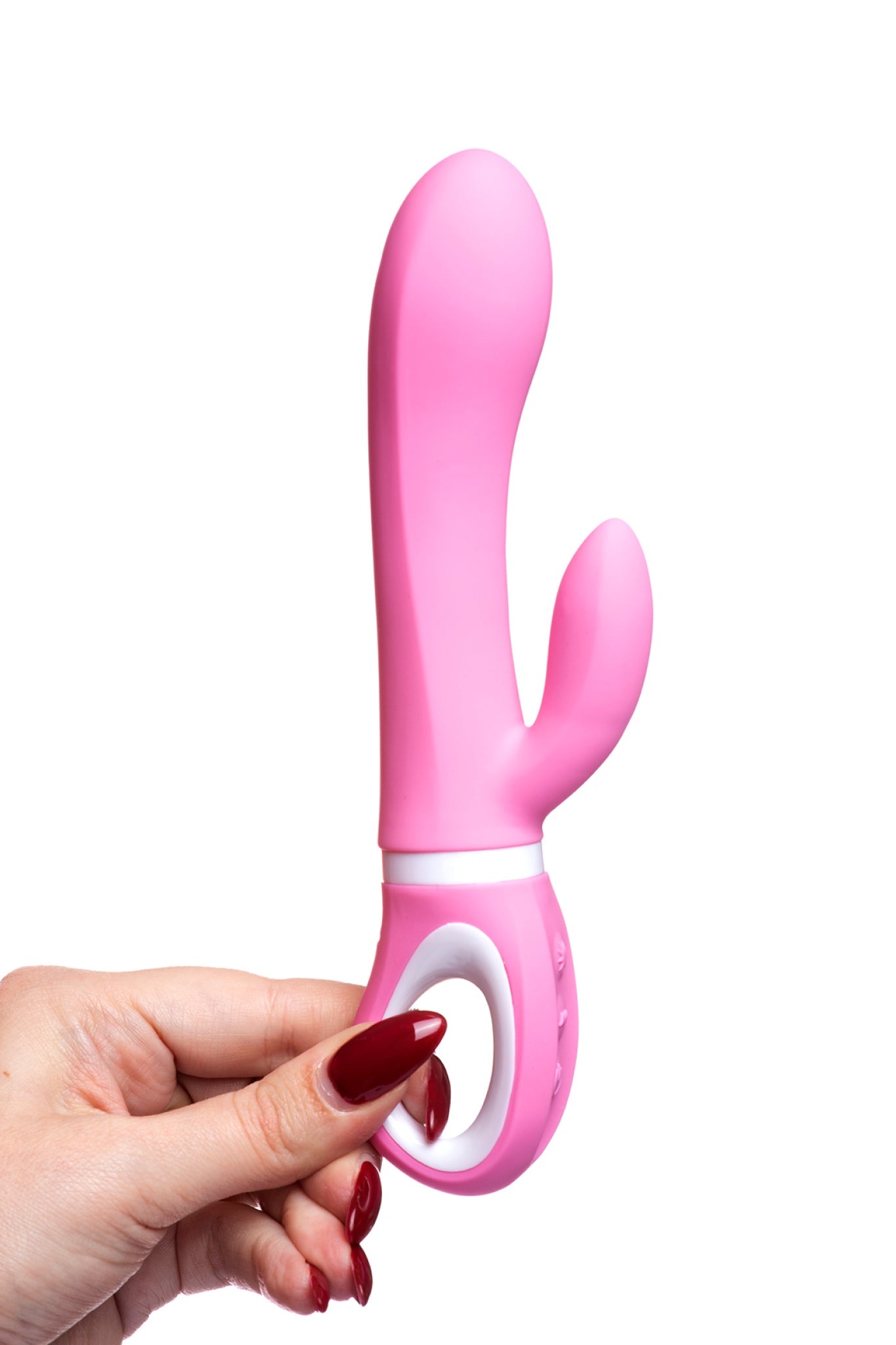 Rabbit Lollipop (2)