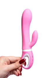 Rabbit Lollipop (2)
