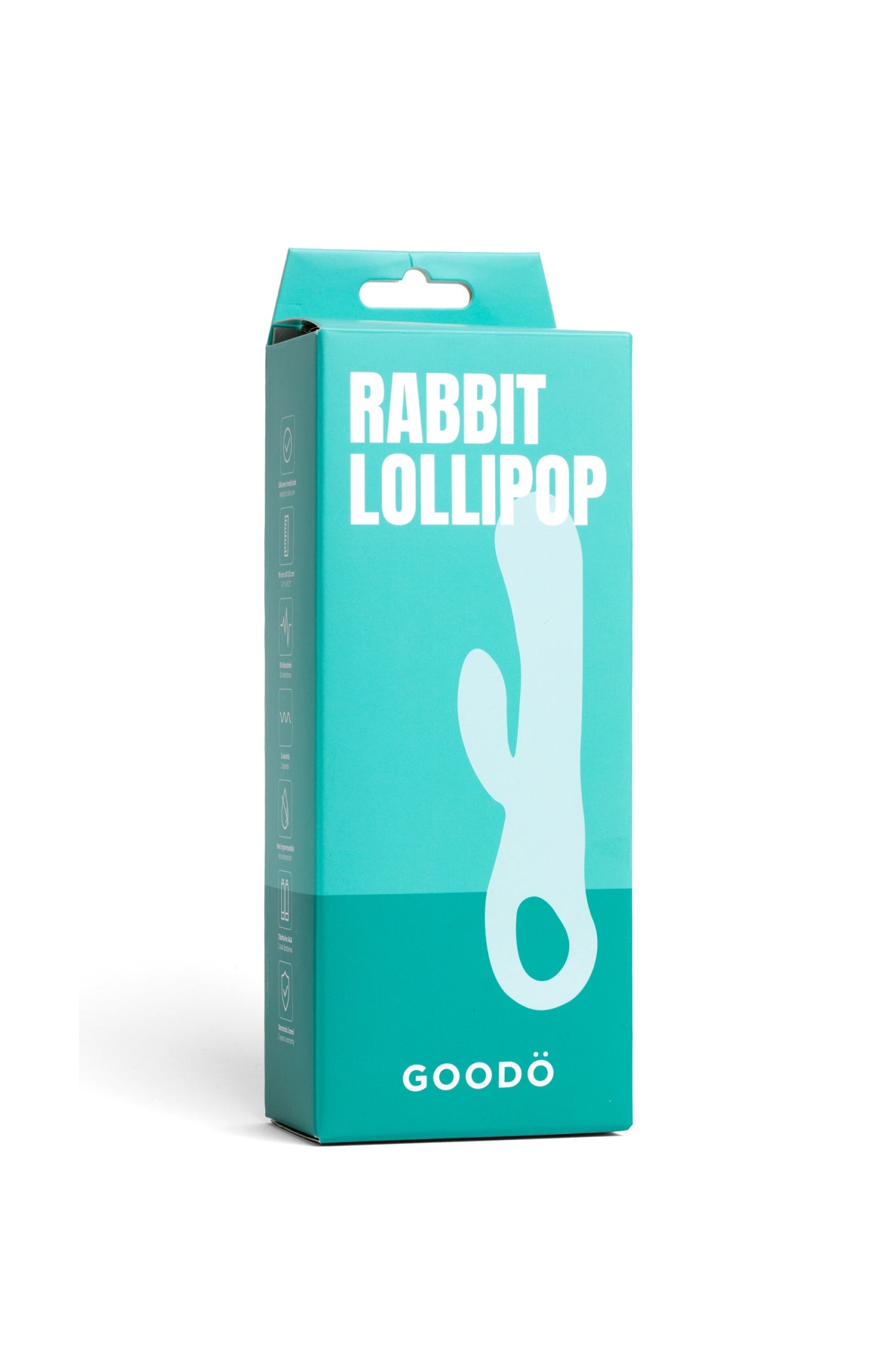 Rabbit Lollipop (9)