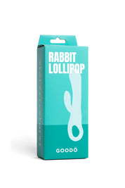 Rabbit Lollipop (9)