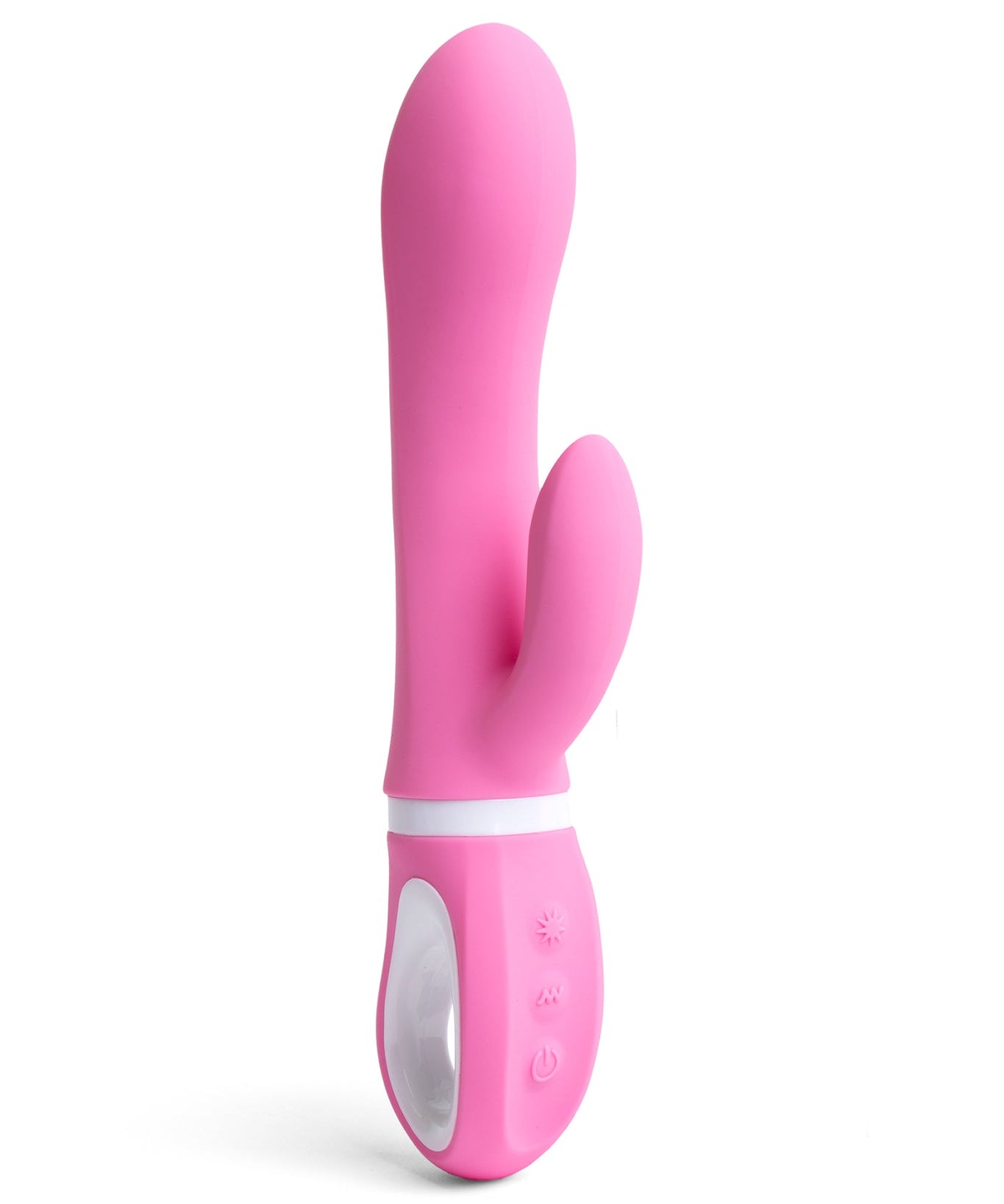 Rabbit Lollipop (1)