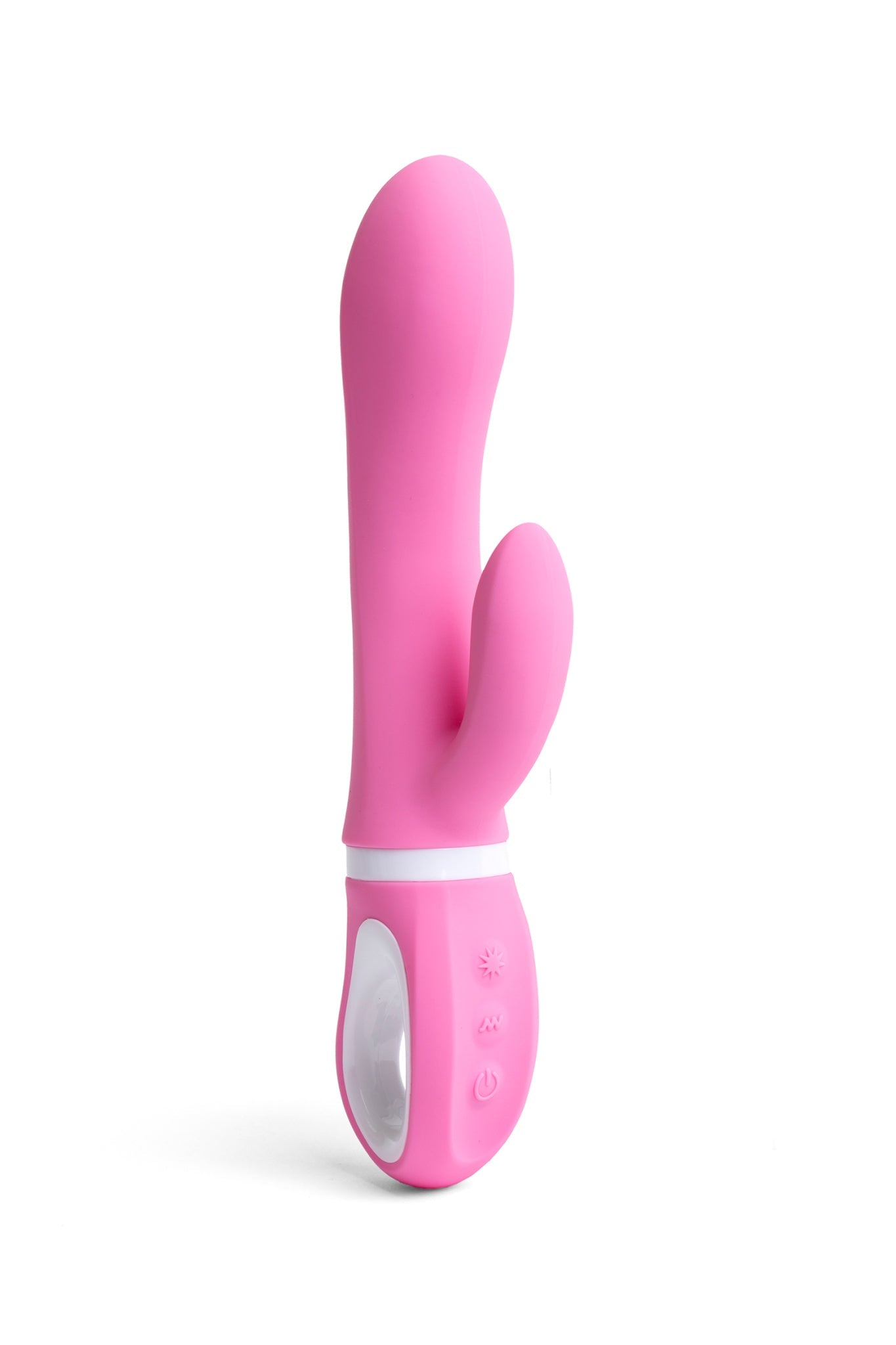 Rabbit Lollipop (1)