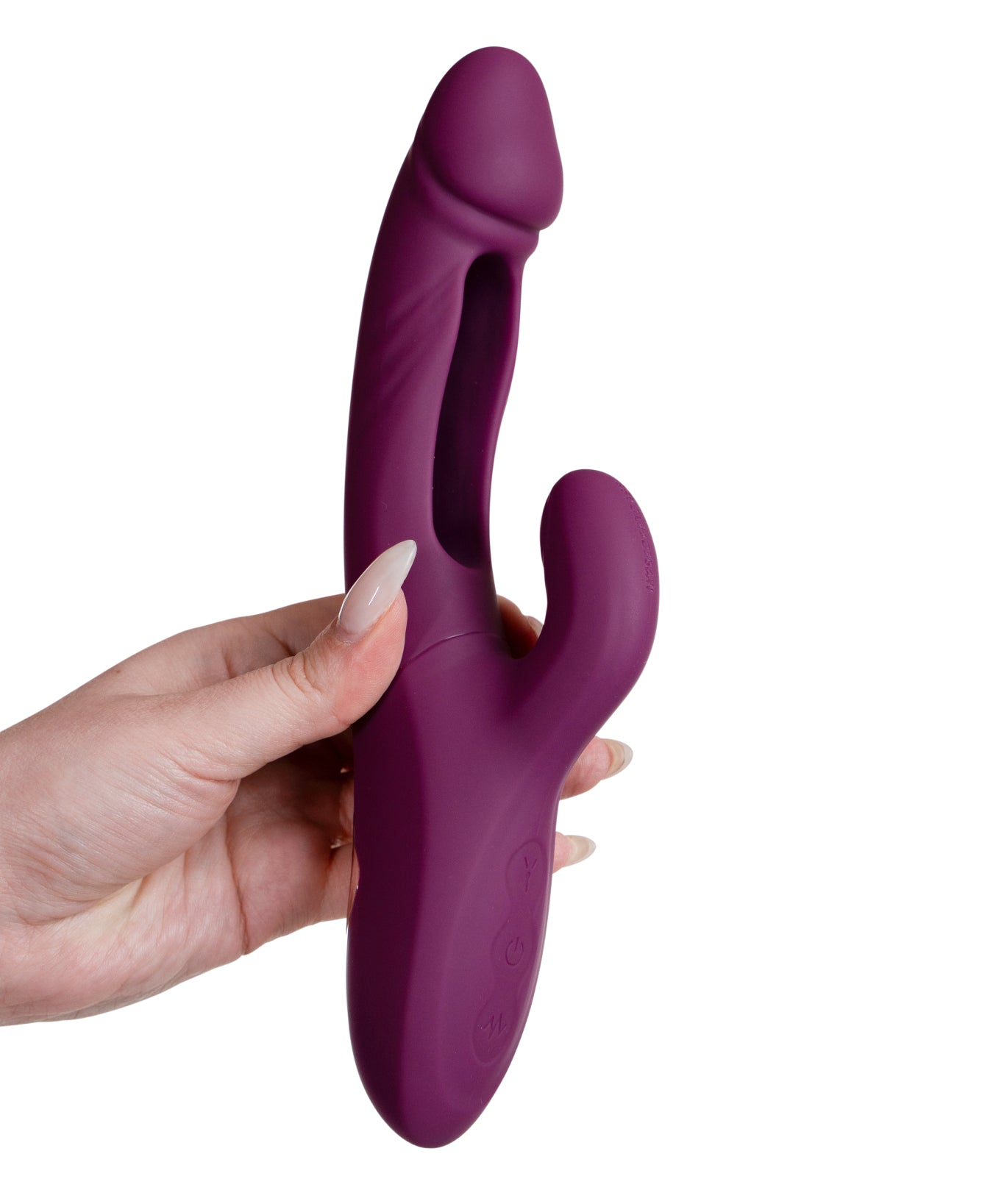 Birichina - Vibratore Rabbit MySecretCase