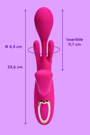 Intrépida