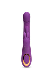 Monella - Vibratore Rabbit MySecretCase