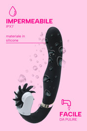 Tu Mi Fai Squirtar (5)