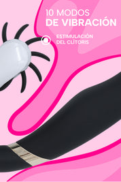 Me Haces Squirtear