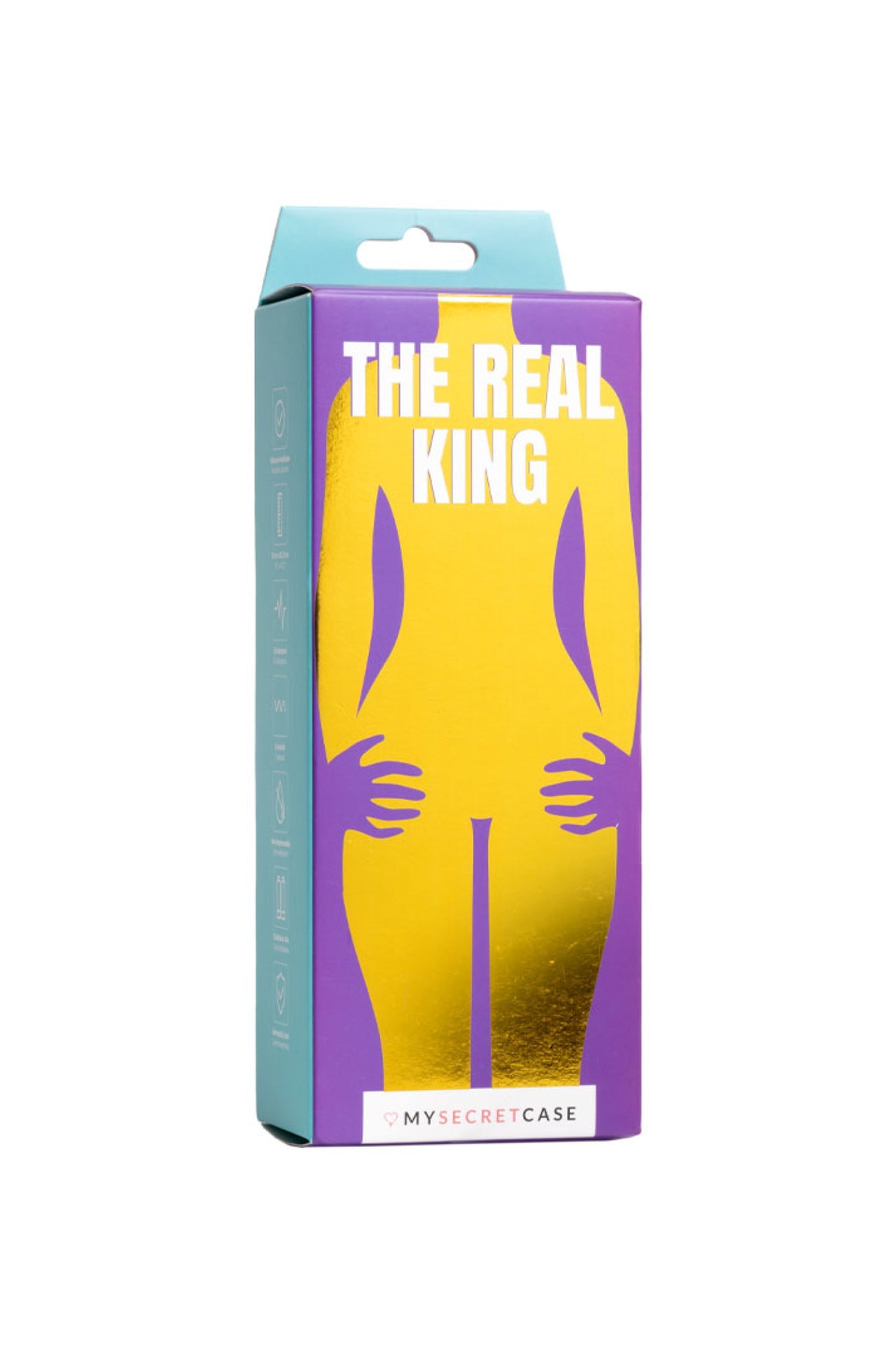 The Real King (6)