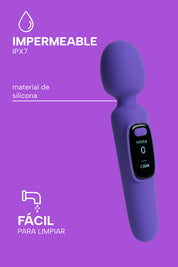 Digiwand