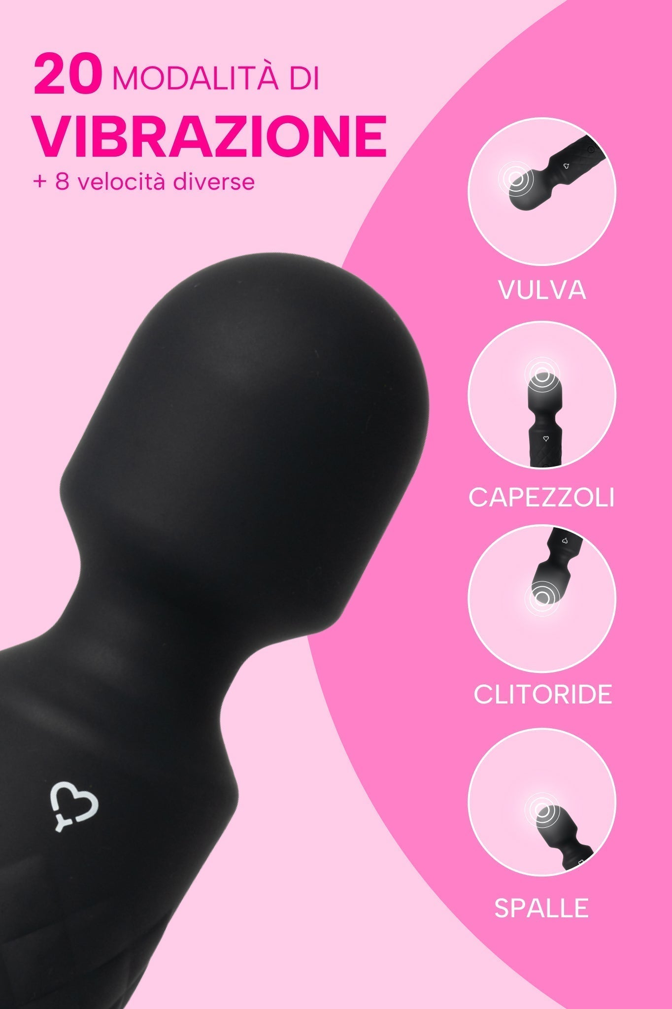 Magic Love (15)