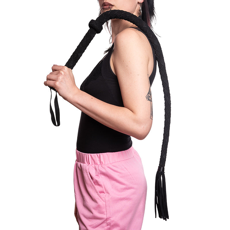 Wild Tamer (1)