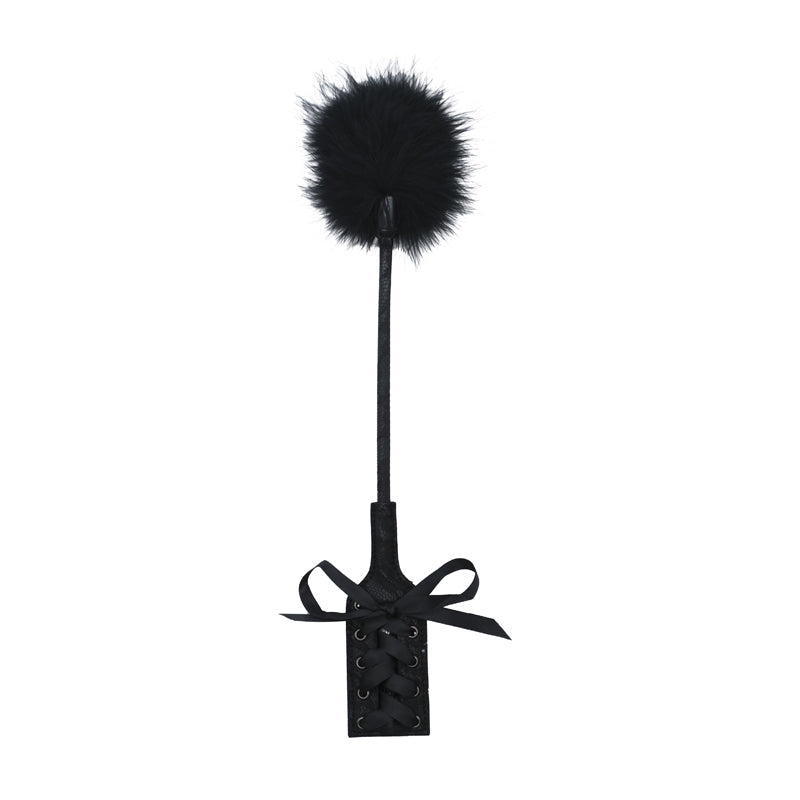 Woolly tickle - Giochi erotici MySecretCase