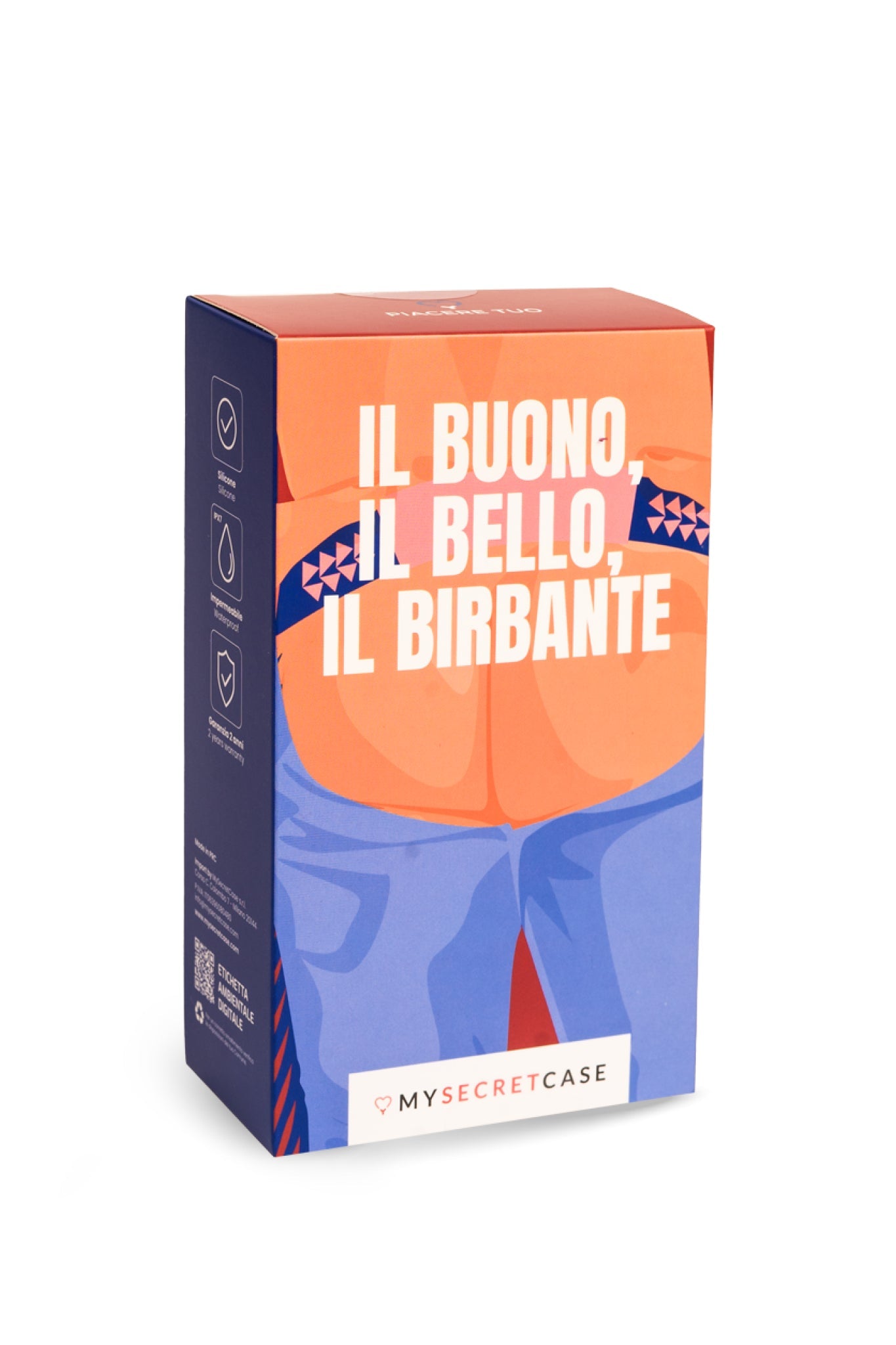 Il Buono, il Bello, il Birbante (6)