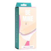 Be Mine - Vibratore Punto G MySecretCase