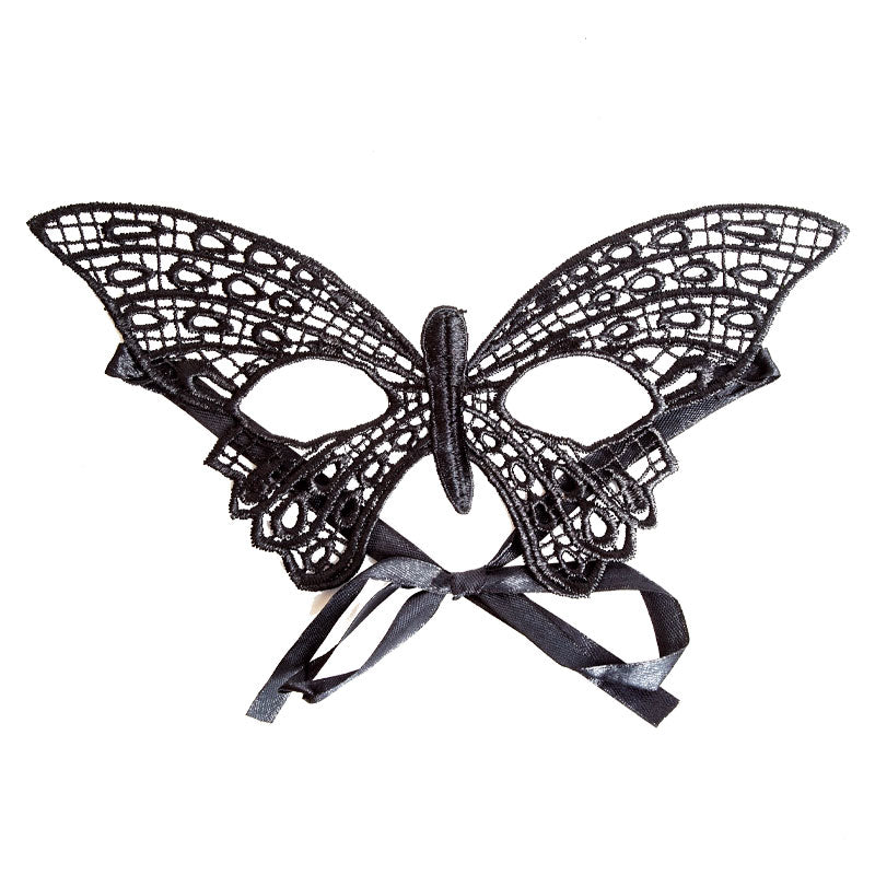 Be my Butterfly - Maschere e Bende Osa
