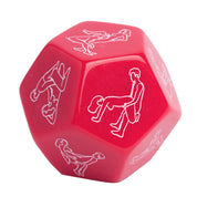 Calendario dell'Ah...Vengo 2023 - Giochi erotici MySecretCase