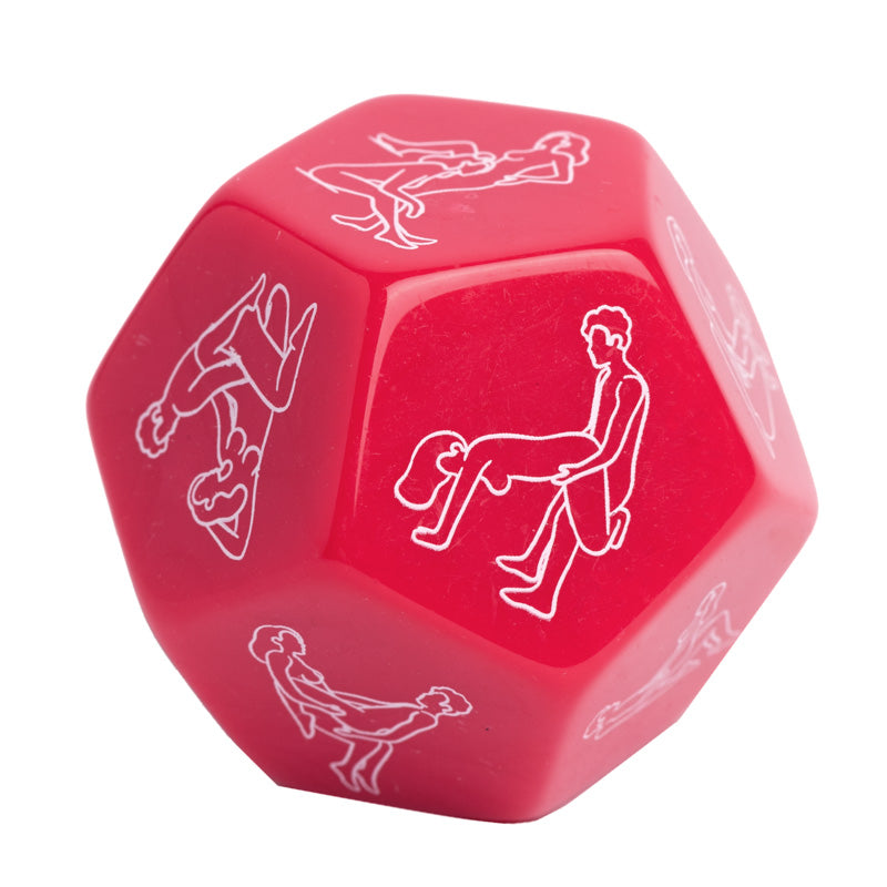 Calendario dell'Ah...Vengo 2023 - Giochi erotici MySecretCase