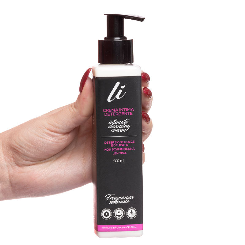 Detergente Intimo Donna - 200 ml (2)