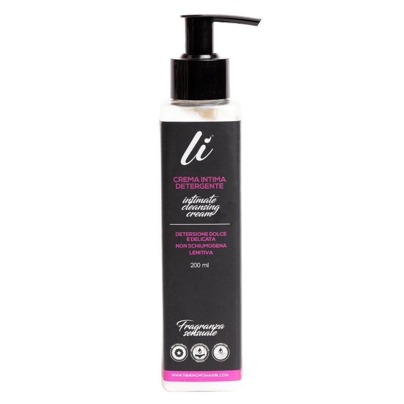 Detergente Intimo Donna - 200 ml (1)