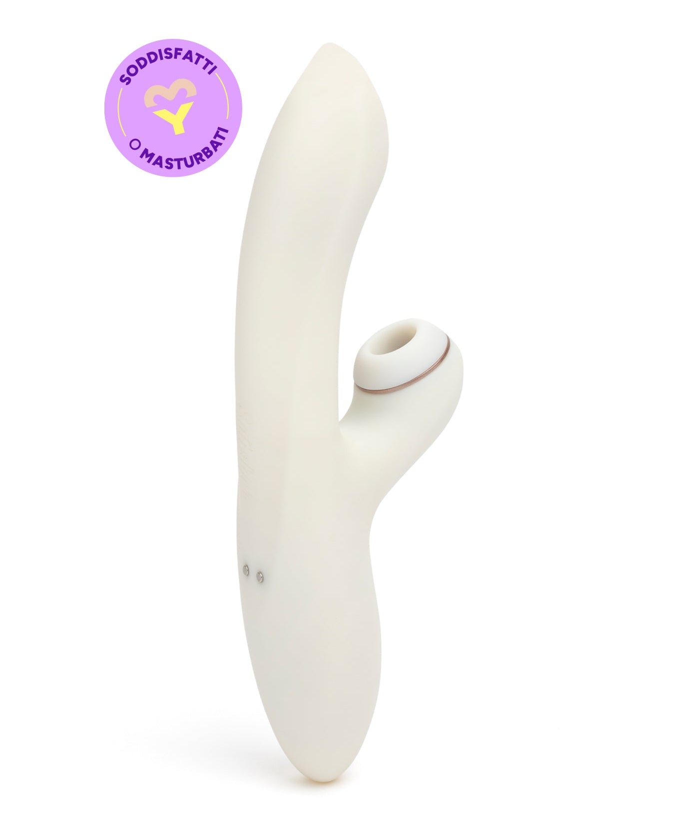 Pro G Spot Rabbit Succhiaclitoride (1)