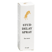 Stud Delay Spray - Ritardanti MySecretCase