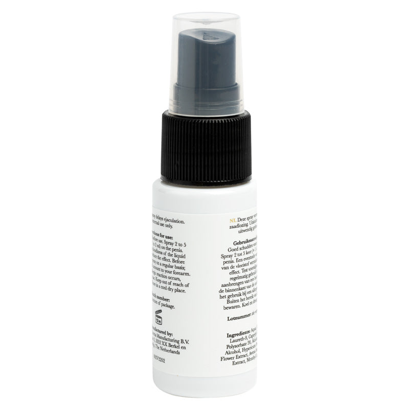 Stud Delay Spray - Ritardanti MySecretCase