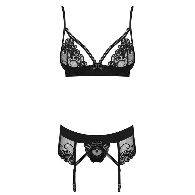 Wonderia Set (2)