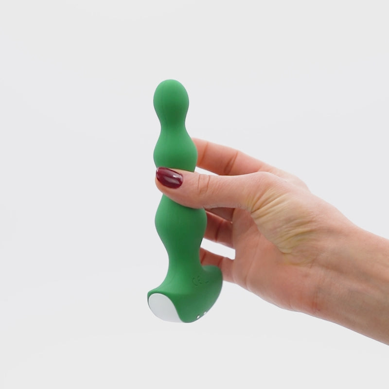 Lolli Plug 2