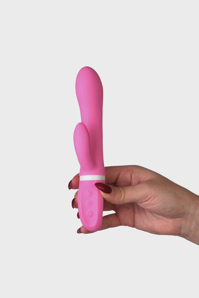 Rabbit Lollipop