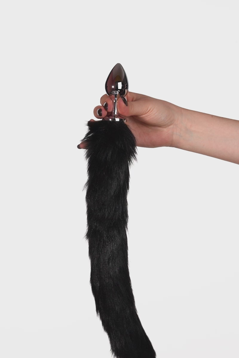 Be My Kitty