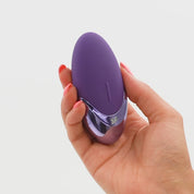 Purple Pleasure