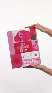 Una Settimana Da Toy
