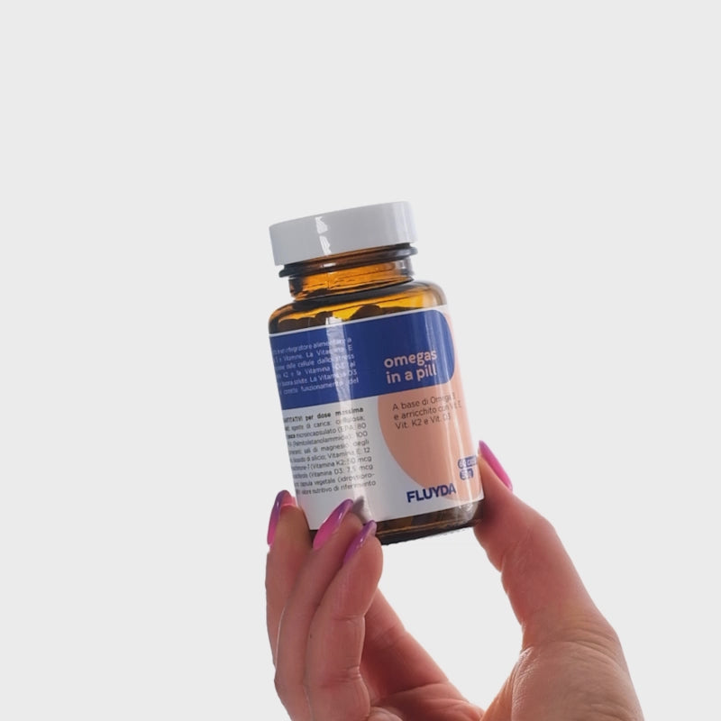 omega 3