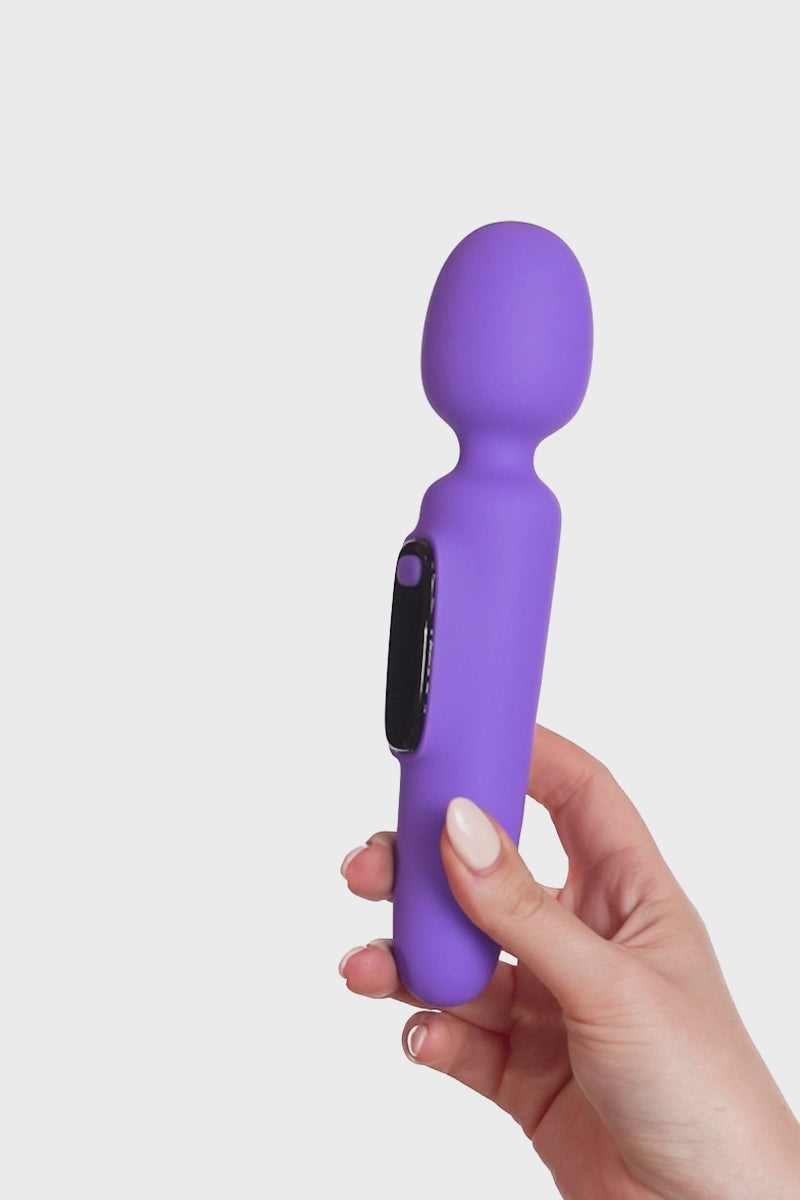 Digiwand