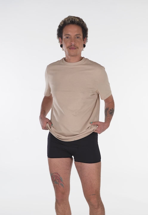 Boxer - linea Basic
