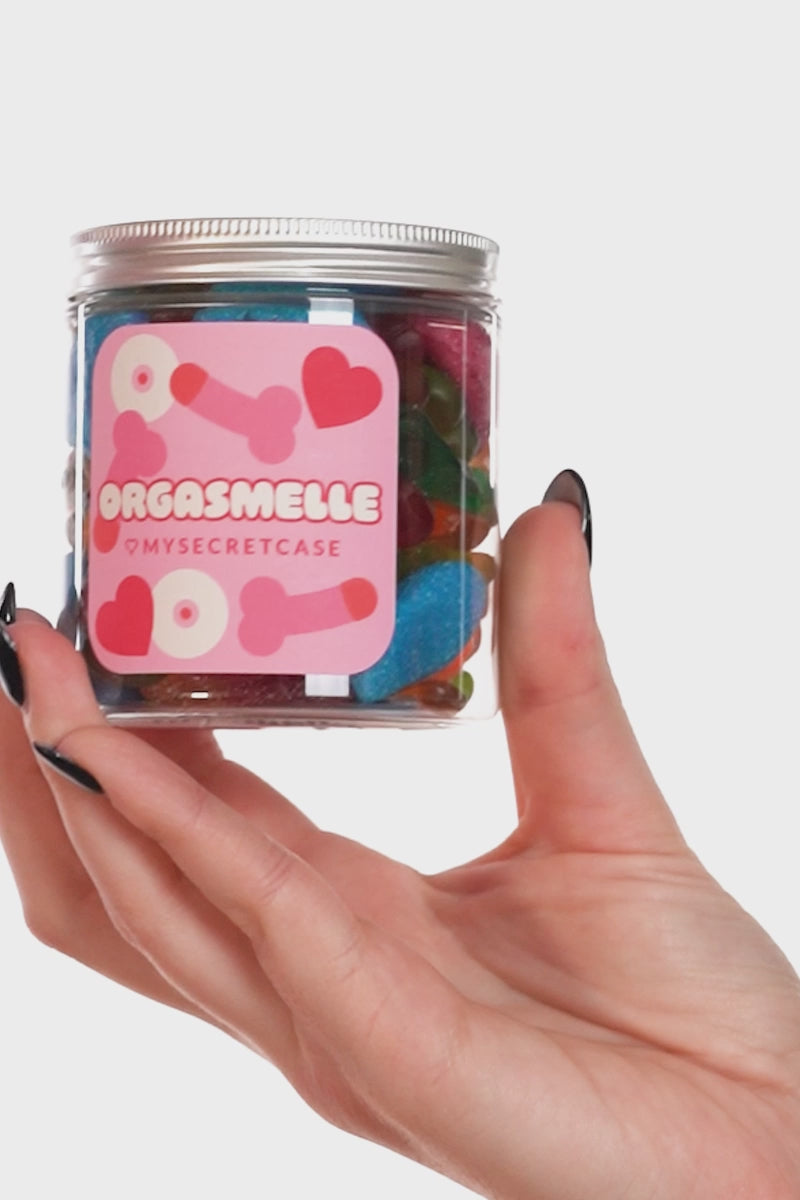 Orgasmelle