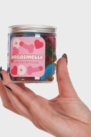 Orgasmelle