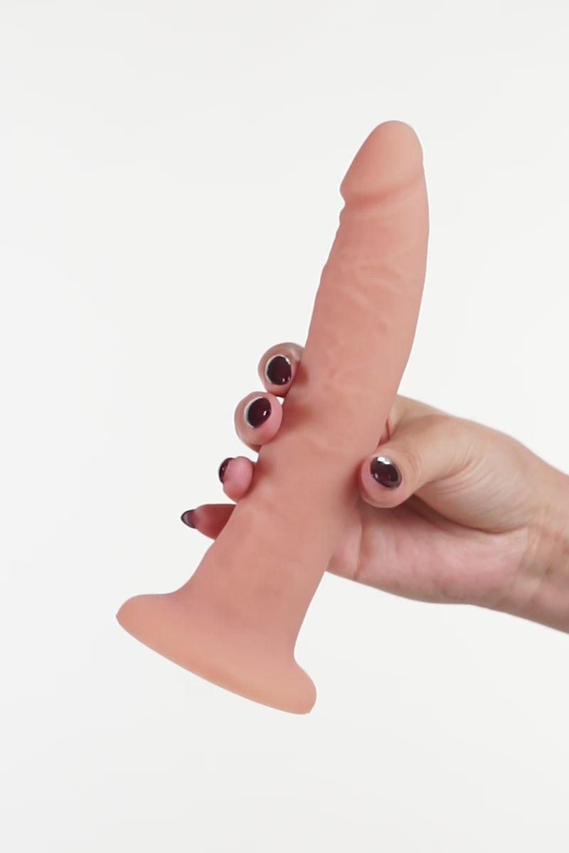 Gildo Il Dildo