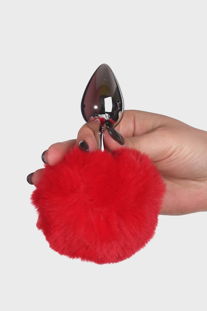 Be My Valentine