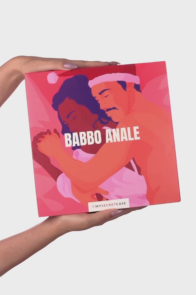 Babbo Anale