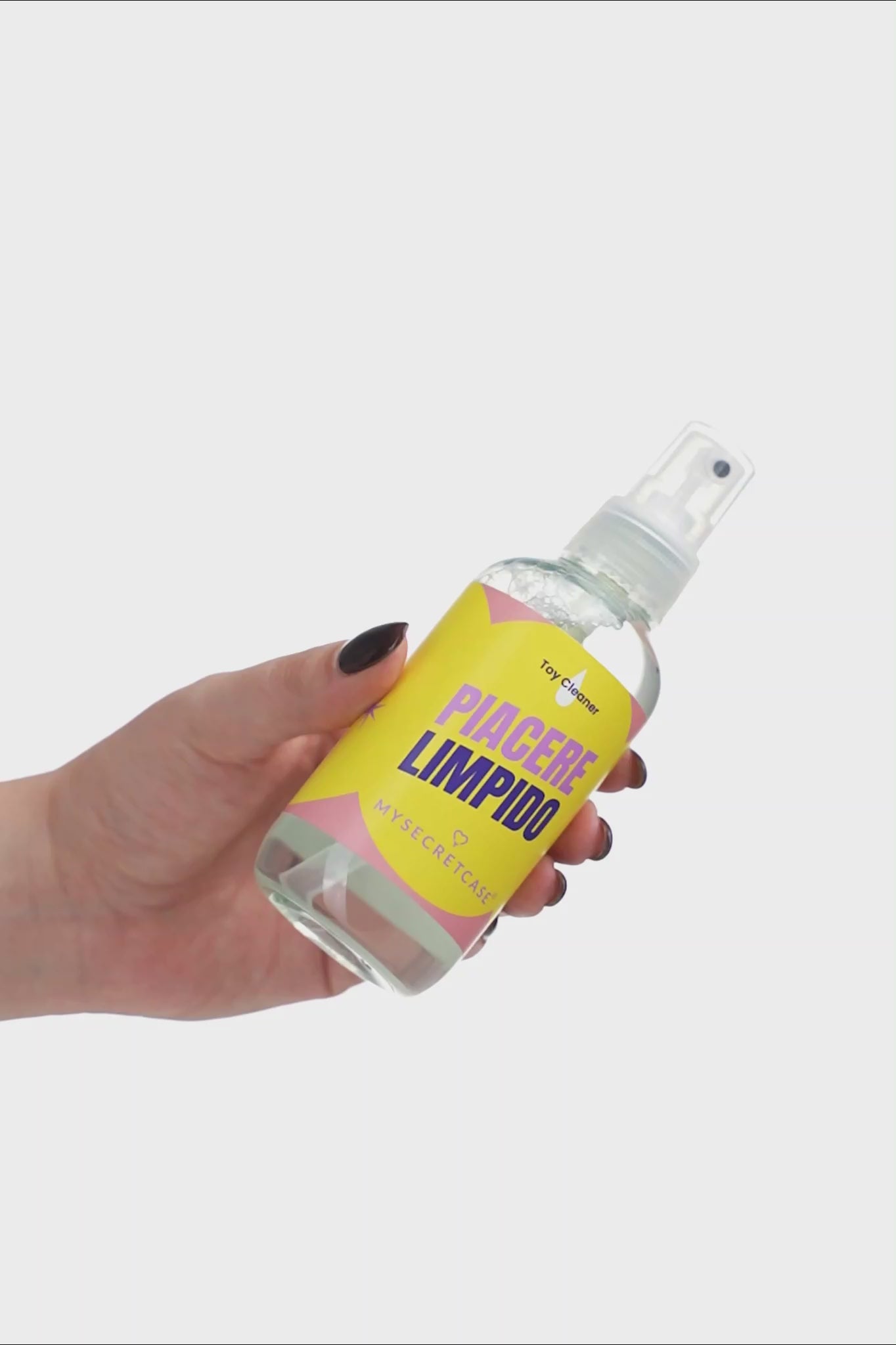 Piacere Limpido - 150 ml