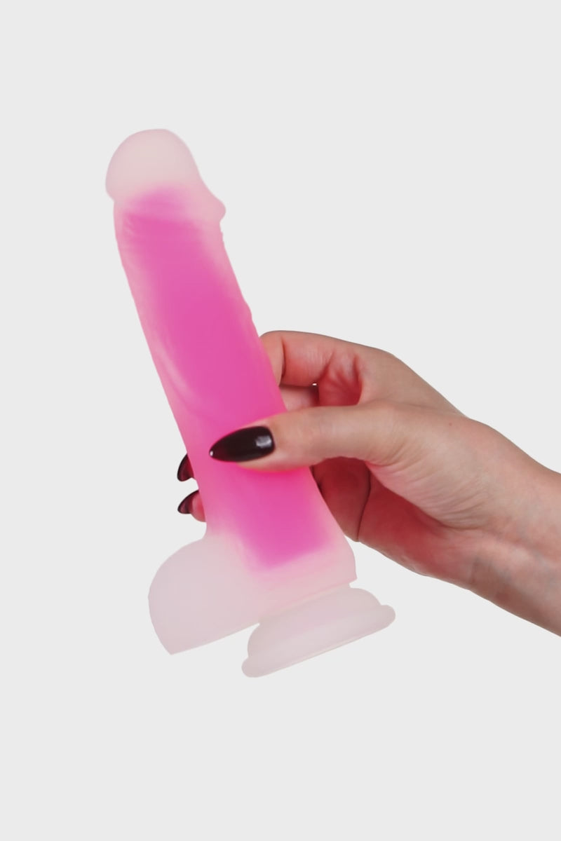 Sex Attack Balls