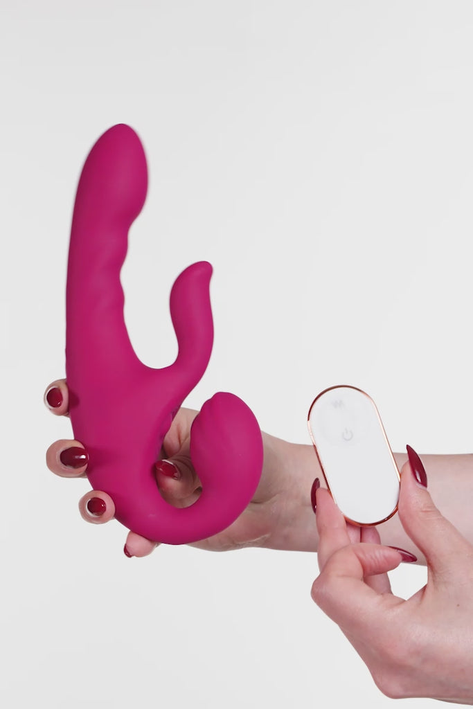 Scissor Sisters
