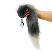 She Wolf - Tail Plug Osa