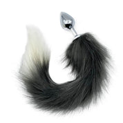 She Wolf - Tail Plug Osa