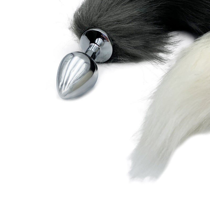 She Wolf - Tail Plug Osa