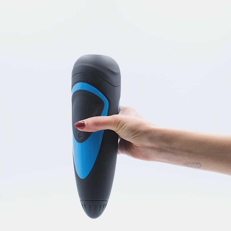 Rocco Siffredi Satisfyer Men