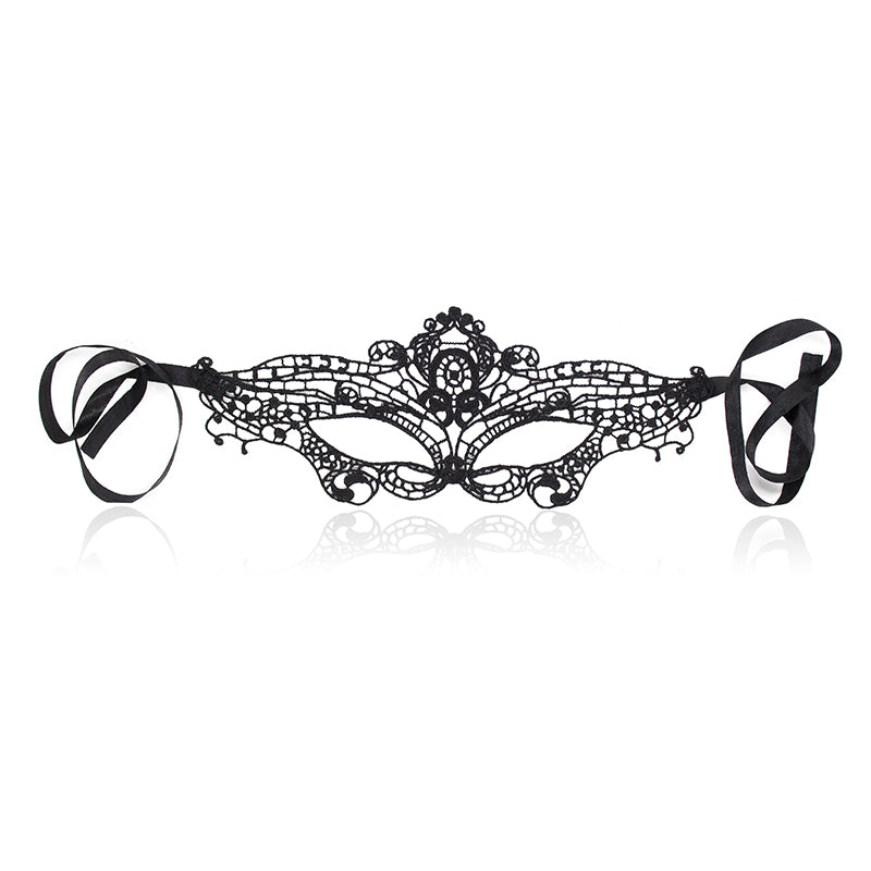 Be my Princess - Maschere e Bende Osa