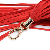 Leather Fringe - Frustini e Paddle Osa