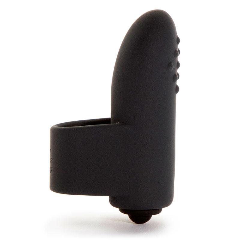 Secret Touching - Vibratore Clitoride 50 Sfumature di Grigio
